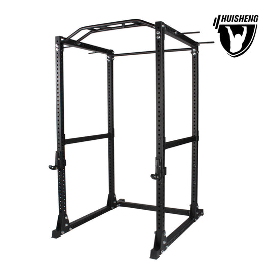 Power Rack Cage Squat Rack Weight Lifting