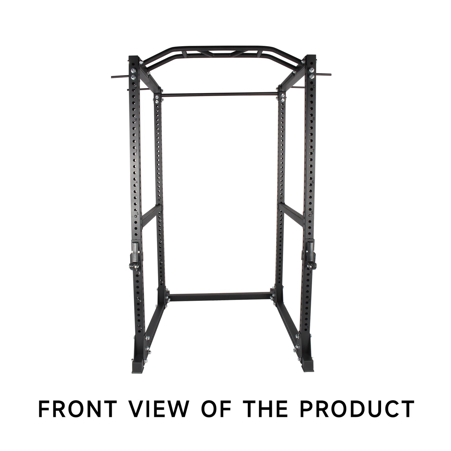 Power Rack Cage Squat Rack Weight Lifting