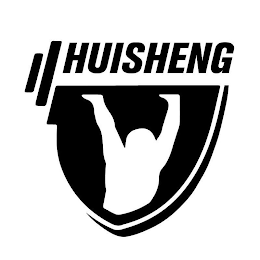 Huisheng Fitness