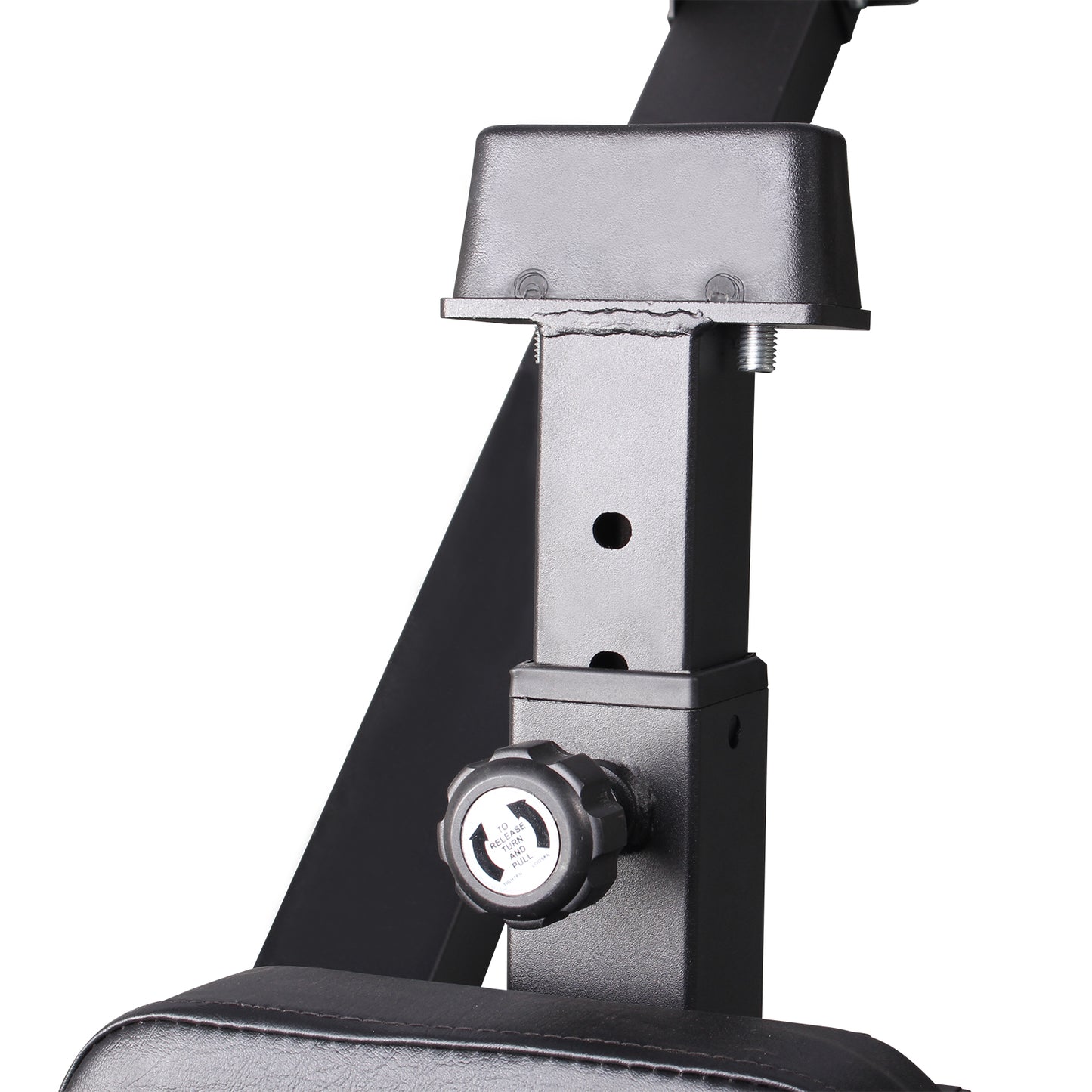 Huisheng Fitness Plate-Loaded Leg Press Hack Squat Machine Combo