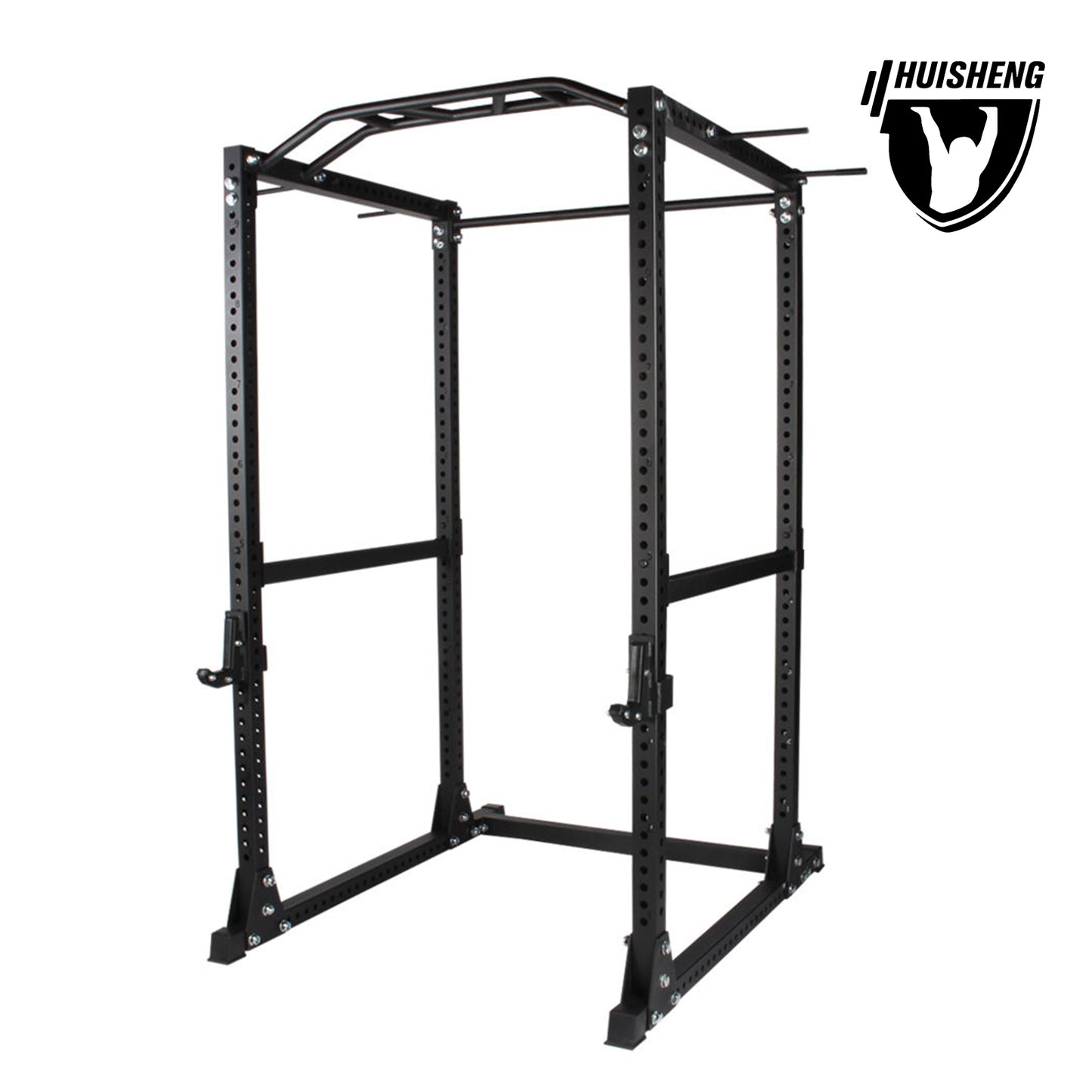 Power Rack Cage Squat Rack Weight Lifting