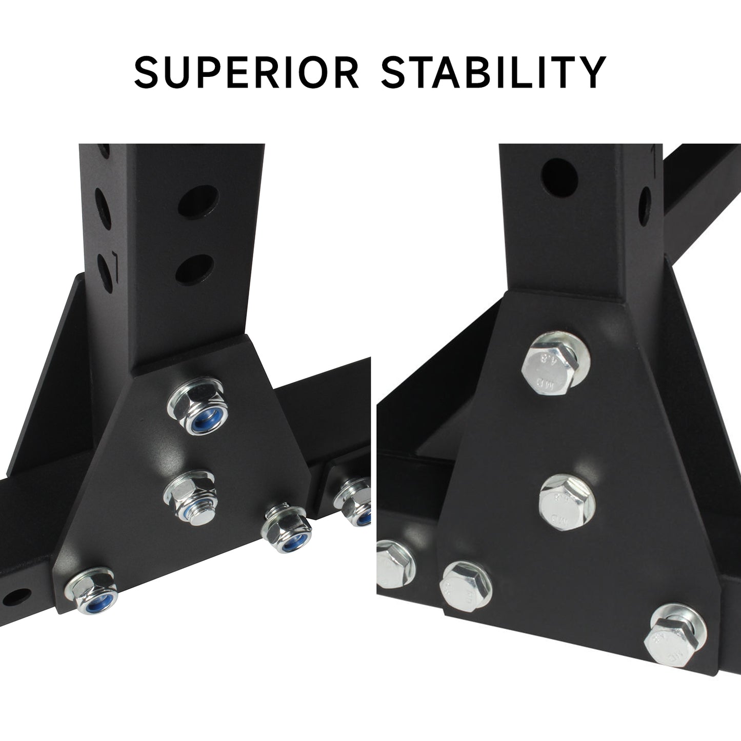 Power Rack Cage Squat Rack Weight Lifting